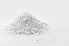 Potassium oxide, whose chemical formula is KO, consists of a white compound consisting of oxygen and potassium.