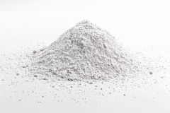 Calcium sulfide is a solid inorganic compound with the chemical formula CaS, used in the production of certain types of paints, ceramics and paper.